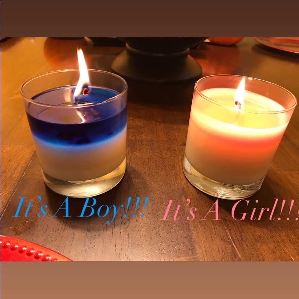 PrettyFace Collections have a vast variety of handmade luxury scented candles.